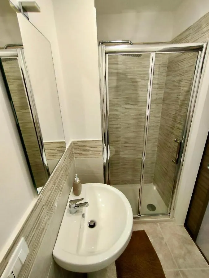 Casa Sciuti Apartment Palermo