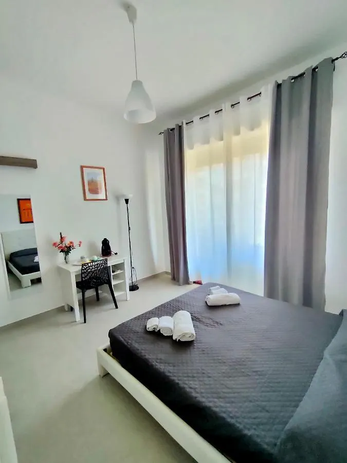 Appartamento Casa Sciuti Palermo 0*,  Italia