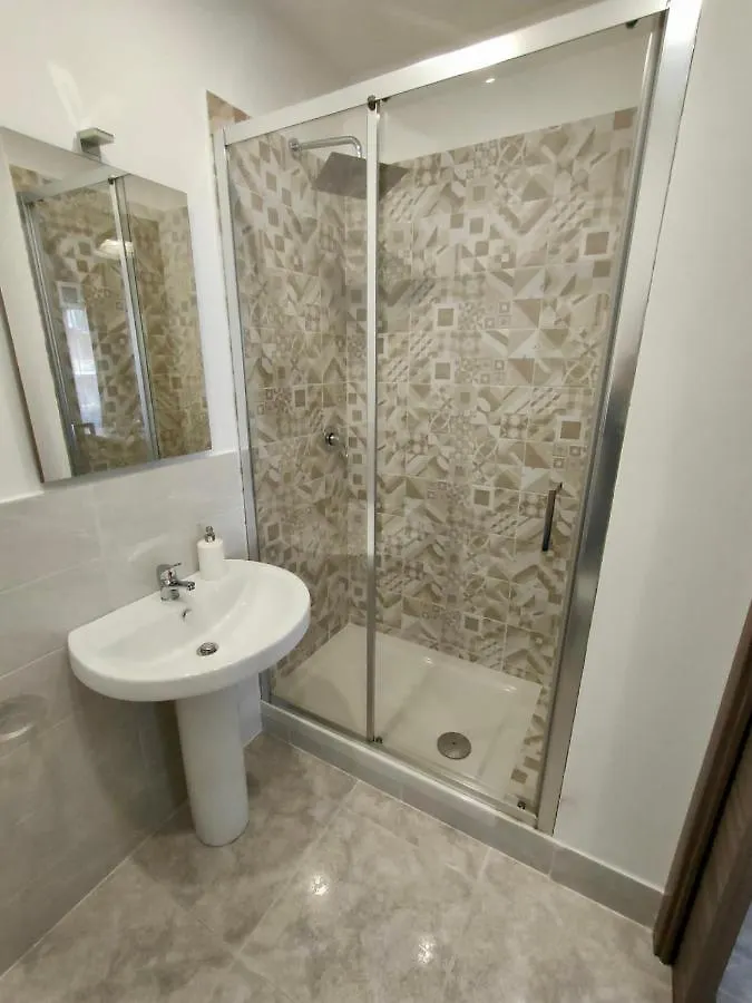 Casa Sciuti Apartment Palermo