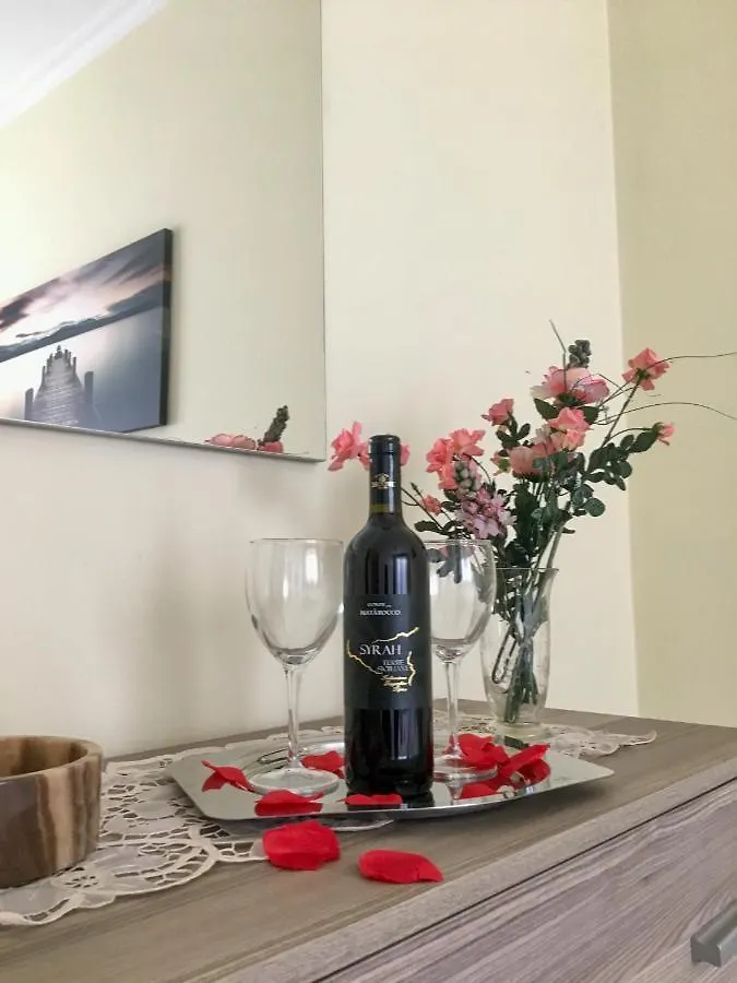 Appartamento Casa Sciuti Palermo 0*,  Italia
