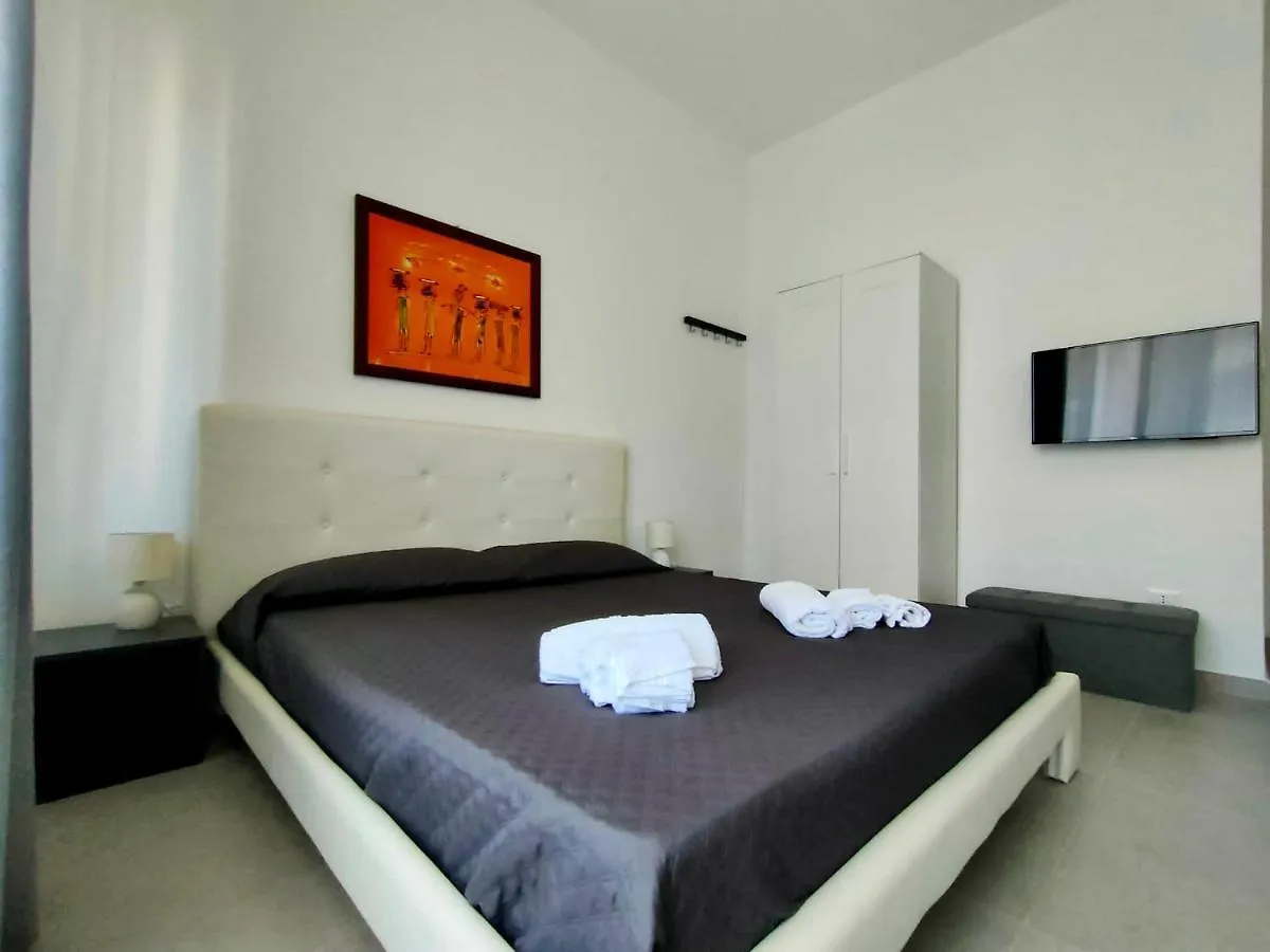 Casa Sciuti Apartment Palermo