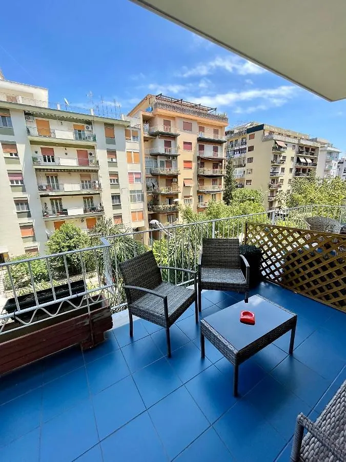 Casa Sciuti Apartment Palermo