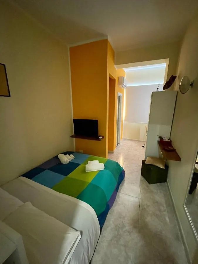 Appartamento Casa Sciuti Palermo Italia