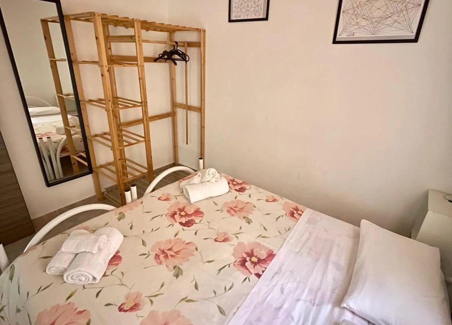 Casa Sciuti Apartment Palermo