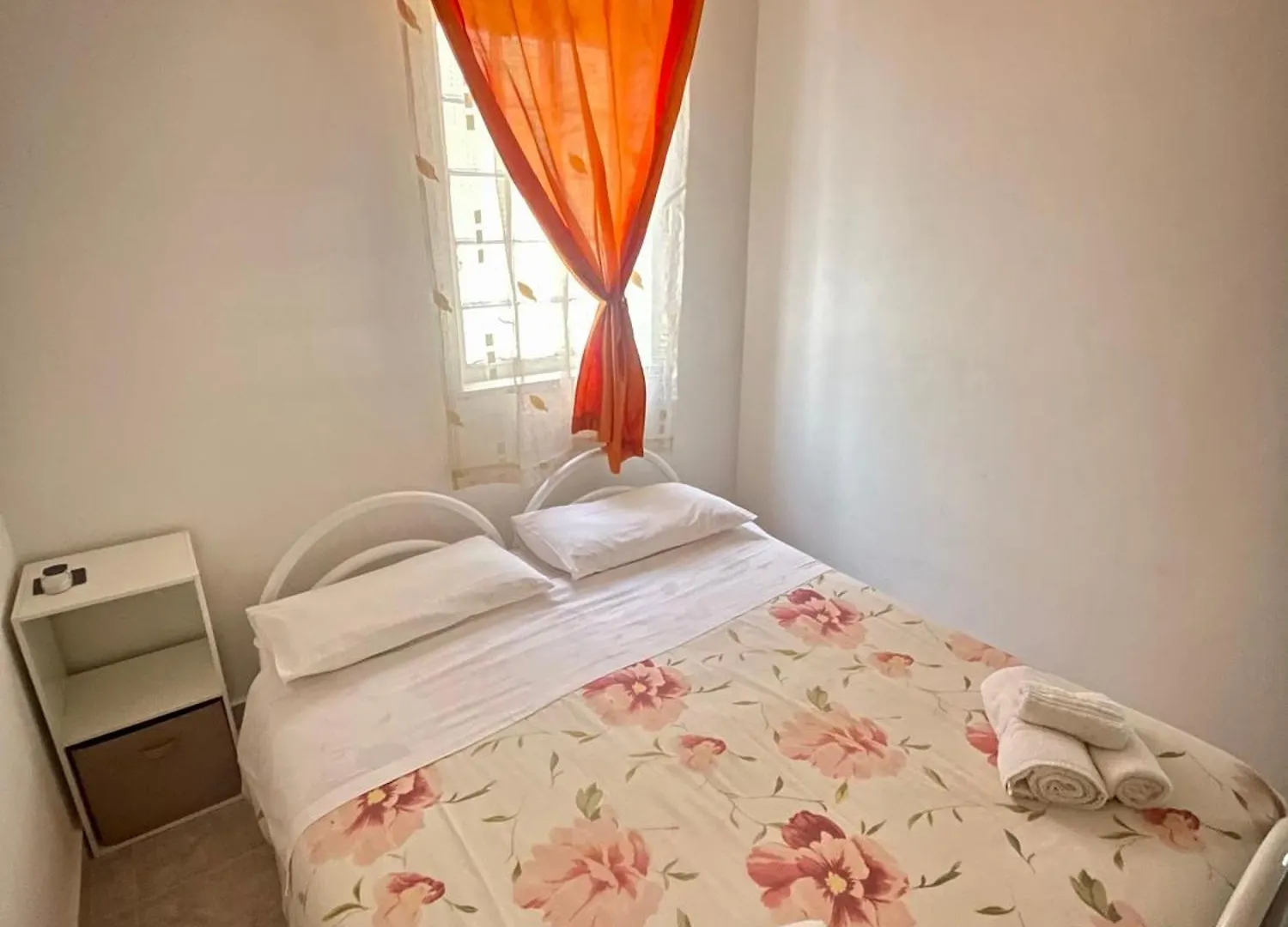 Casa Sciuti Apartment Palermo Italy