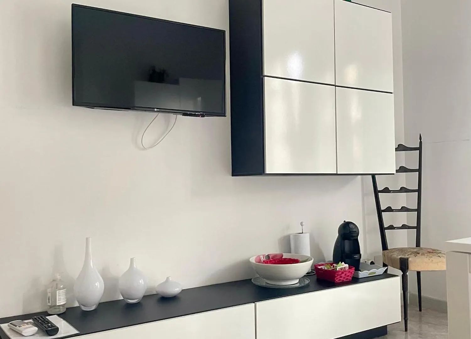 Appartamento Casa Sciuti Palermo
