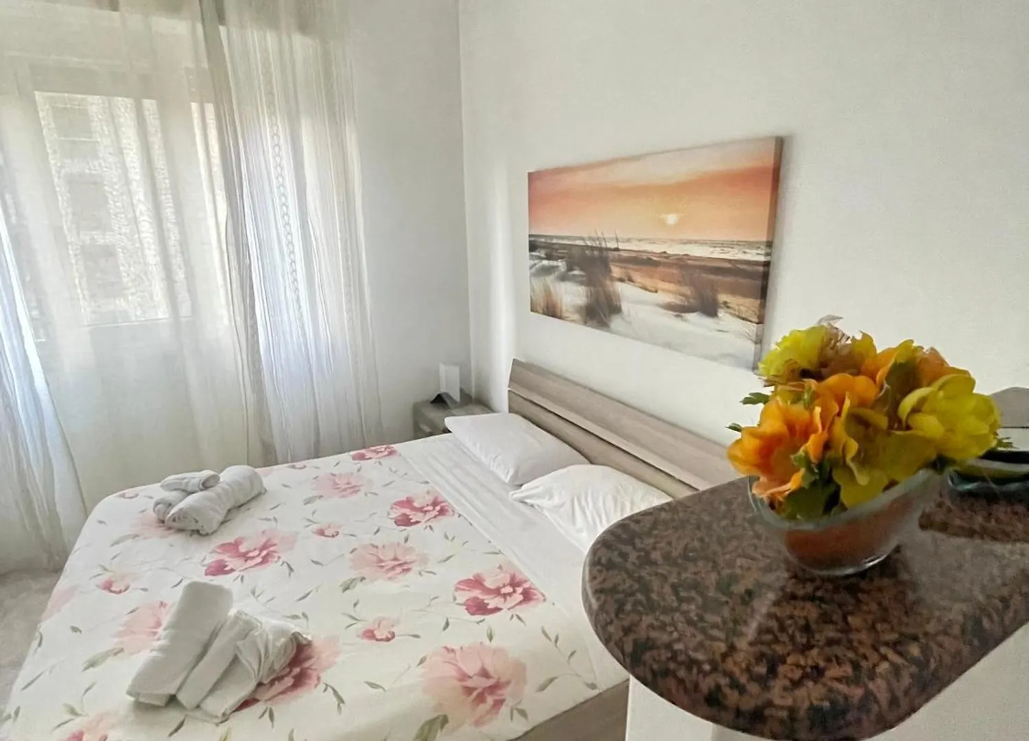 Appartamento Casa Sciuti Palermo
