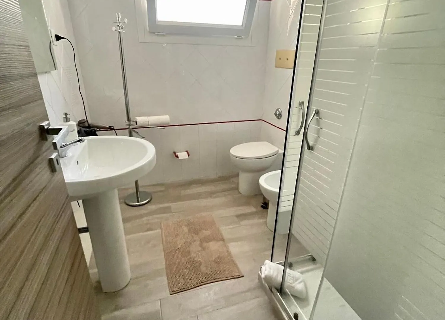 Appartamento Casa Sciuti Palermo 0*,