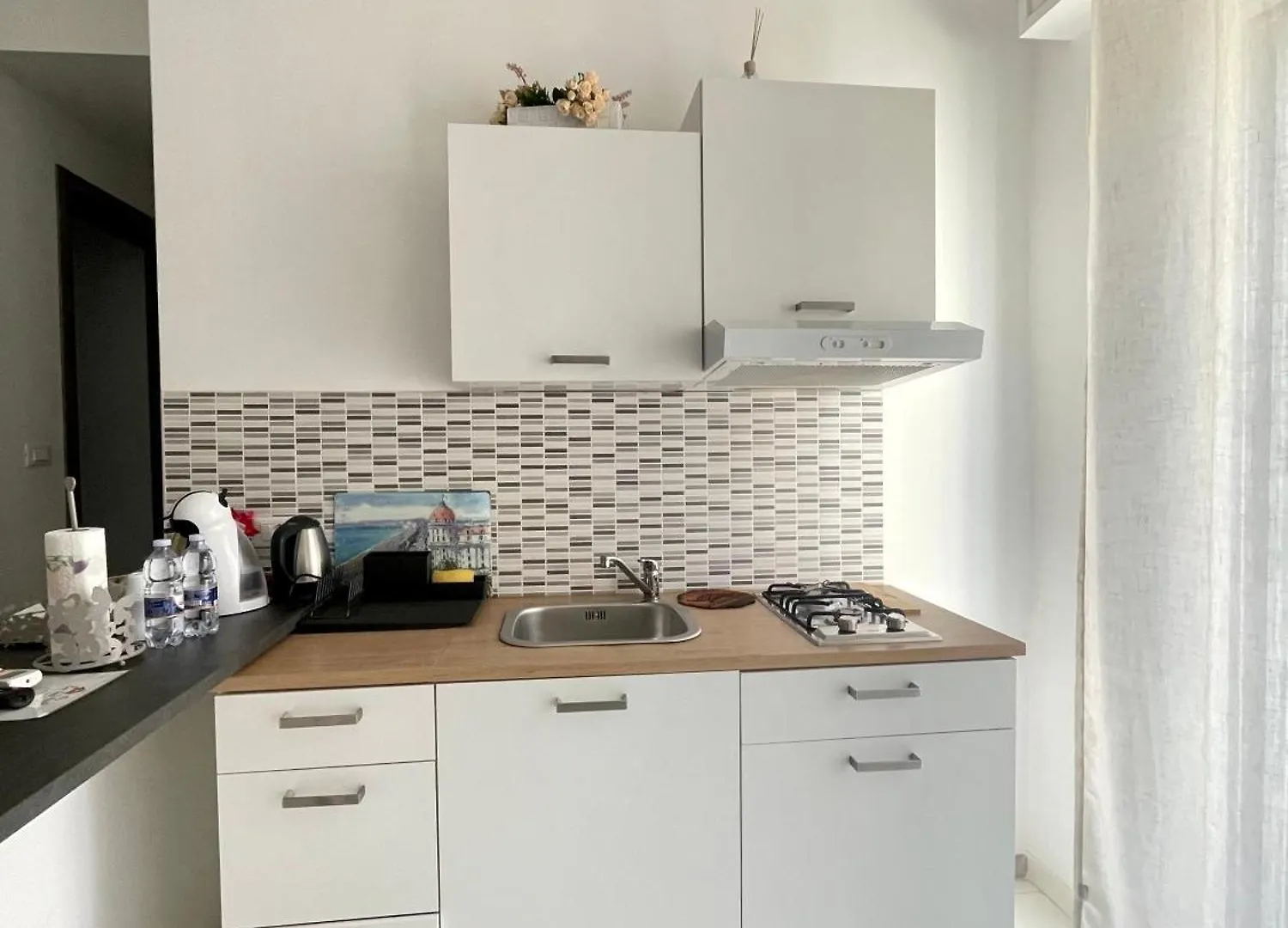 Appartamento Casa Sciuti Palermo 0*,
