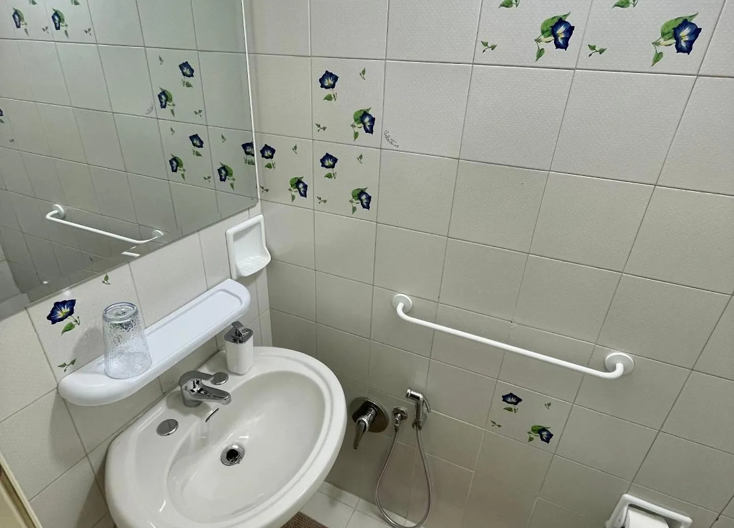 Appartamento Casa Sciuti Palermo