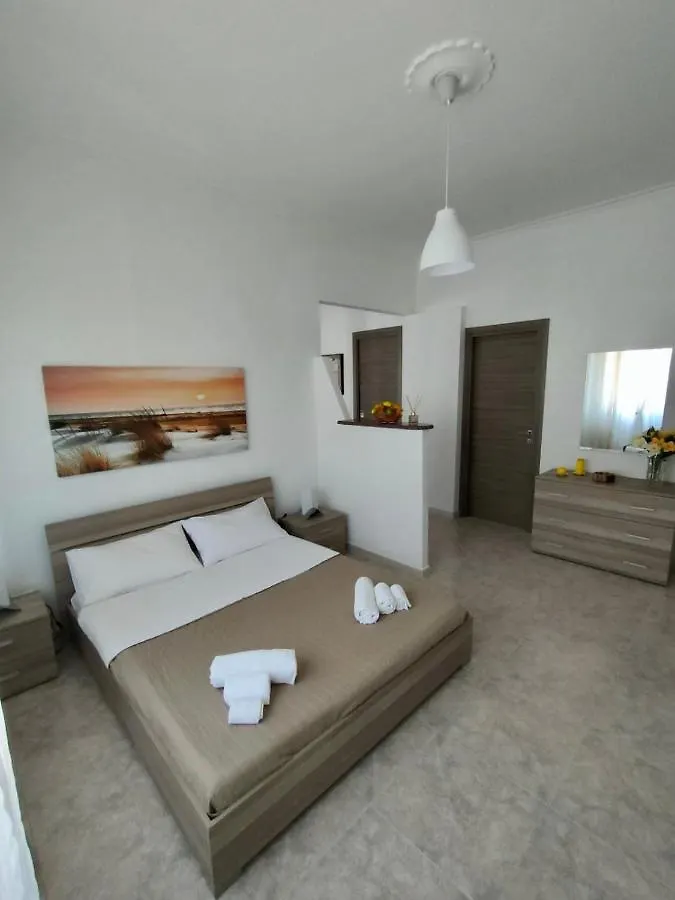 Casa Sciuti Apartment Palermo