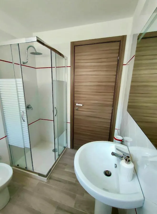 Casa Sciuti Apartment Palermo 0*,