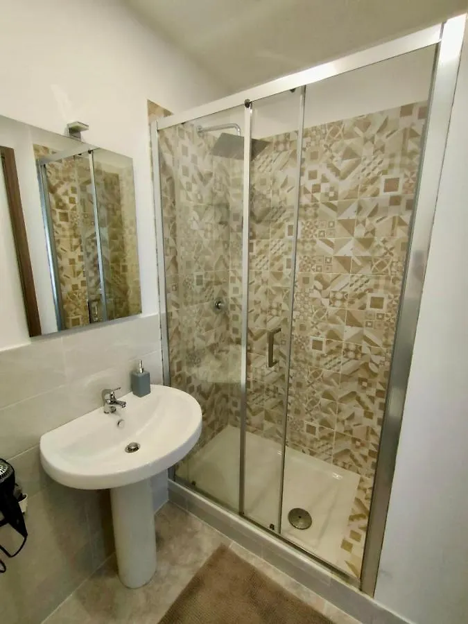 Casa Sciuti Apartment Palermo