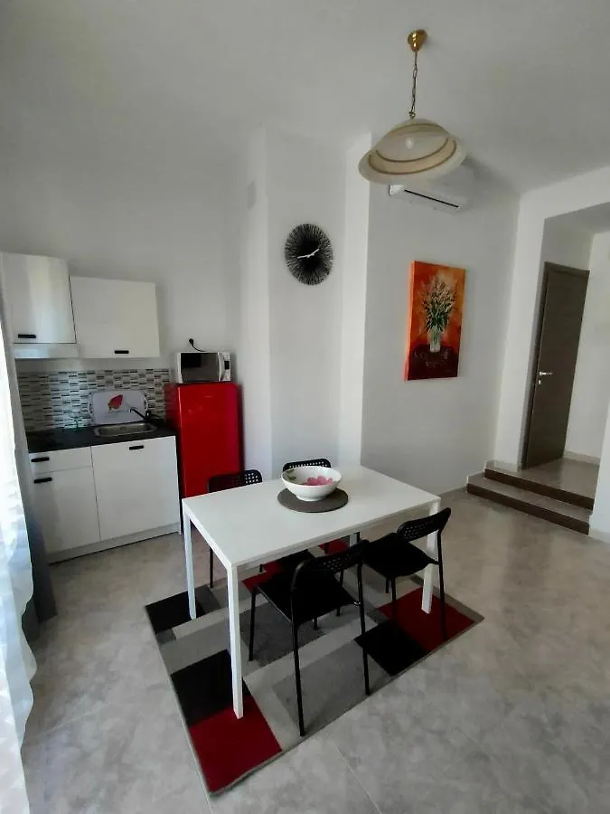 Casa Sciuti Apartment Palermo