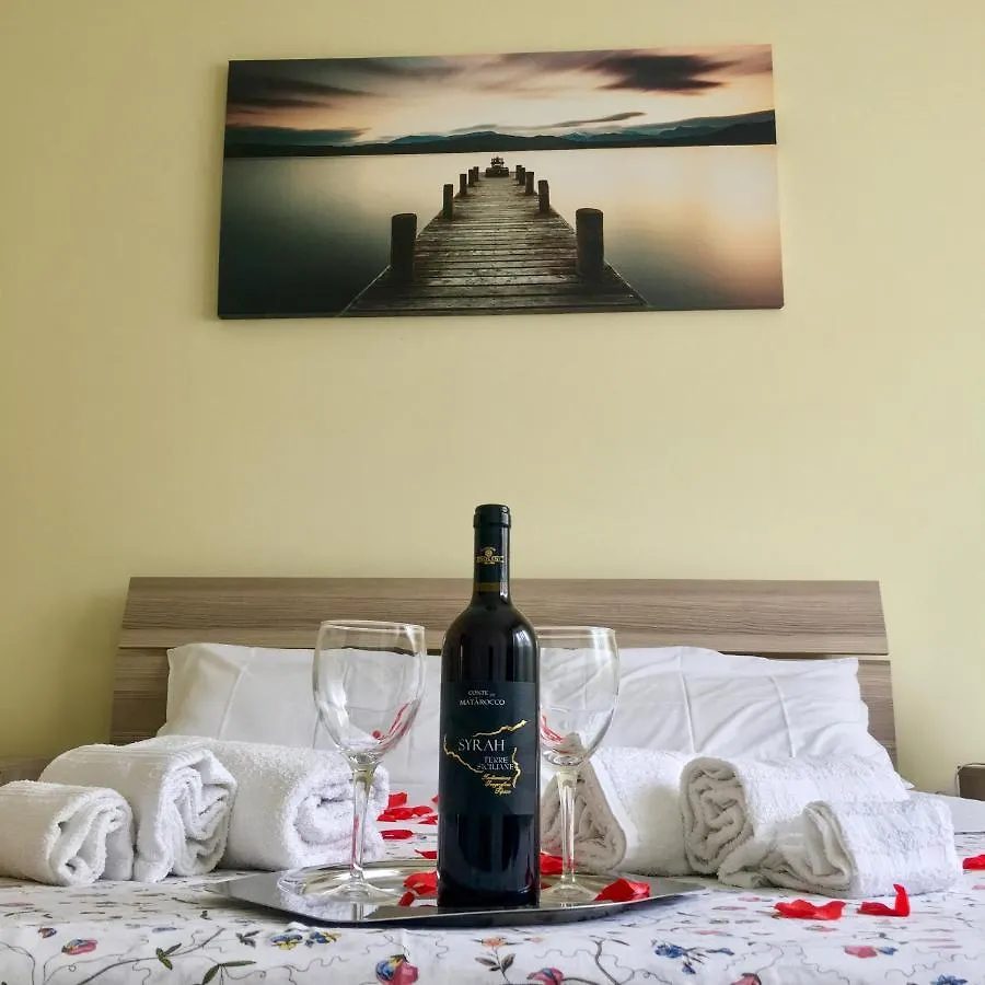 Casa Sciuti Apartment Palermo 0*,