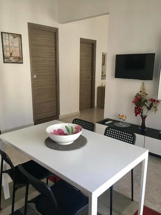Casa Sciuti Apartment Palermo Italy