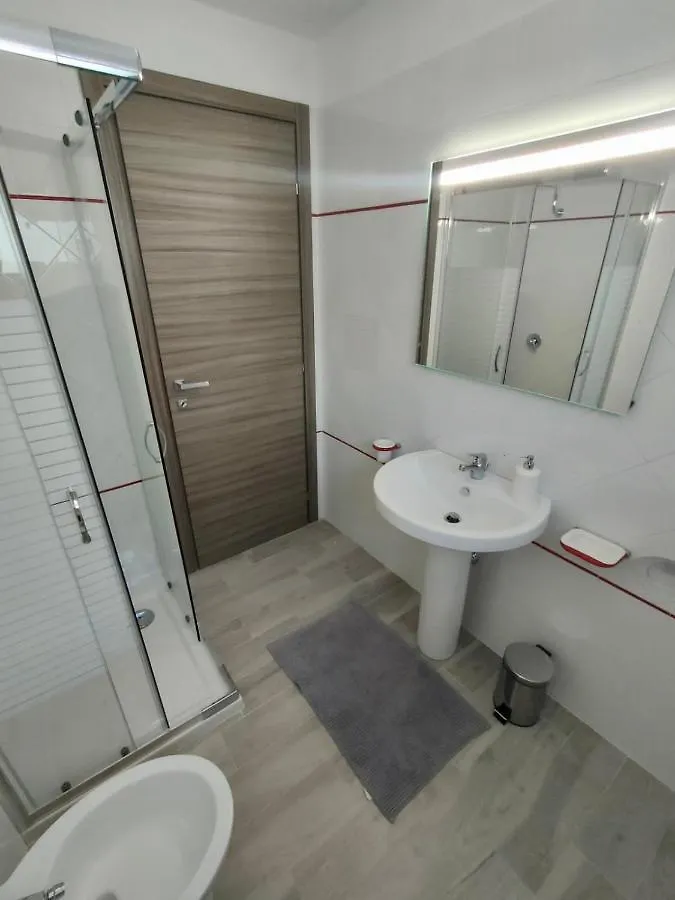 Casa Sciuti Apartment Palermo 0*,  Italy