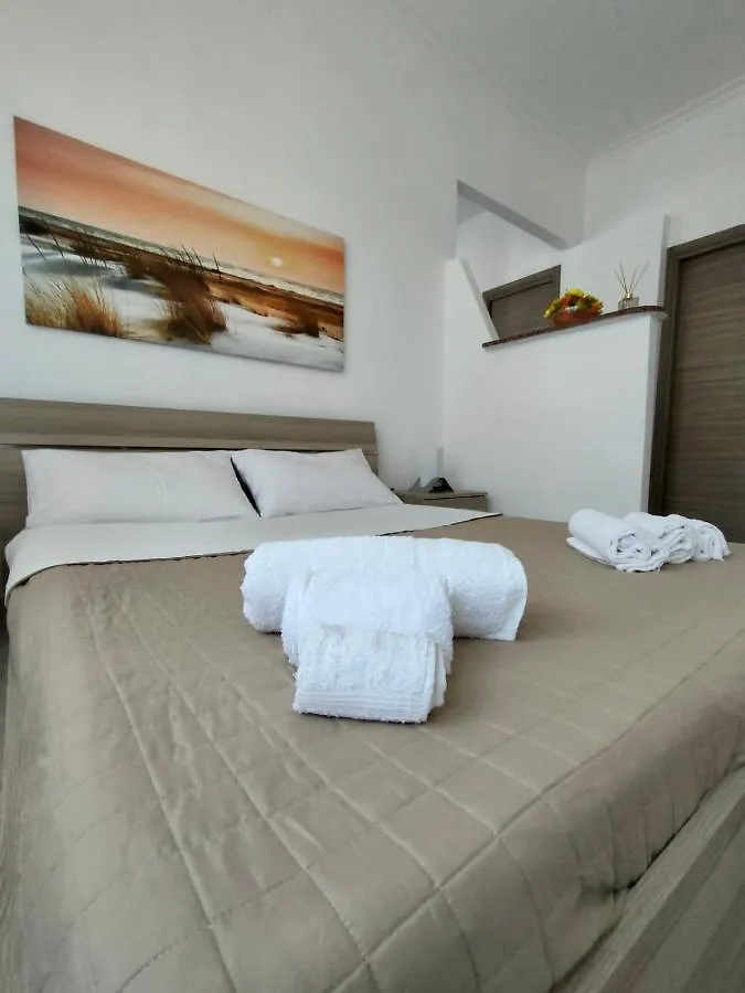 Casa Sciuti Apartment Palermo Italy