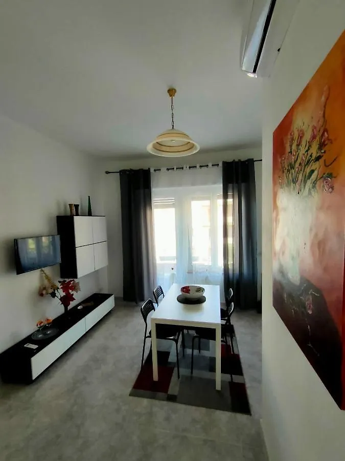 Casa Sciuti Apartment Palermo
