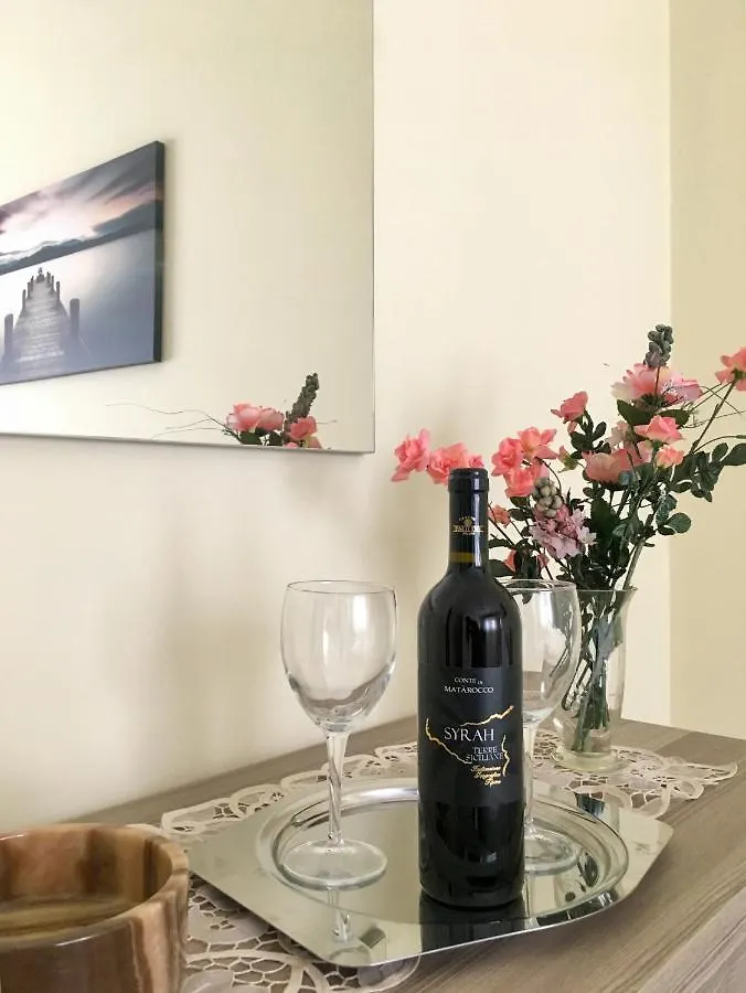 Casa Sciuti Apartment Palermo Italy