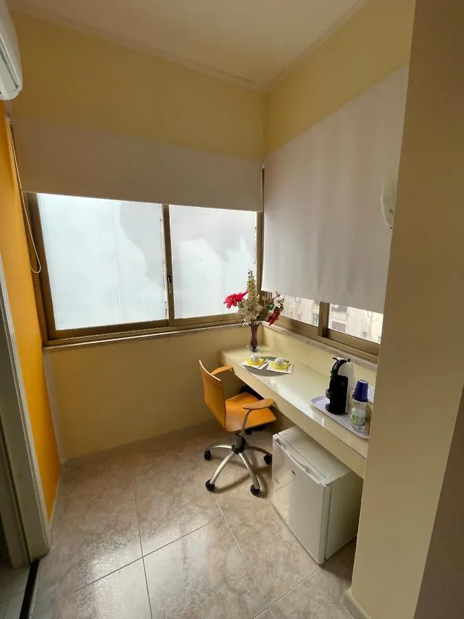Casa Sciuti Apartment Palermo