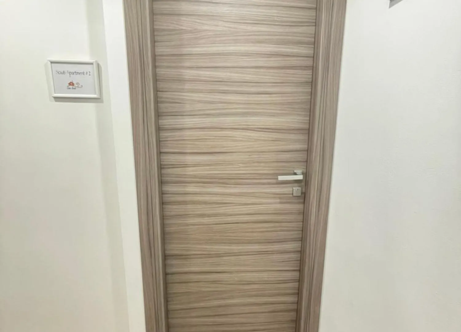 Casa Sciuti Apartment Palermo