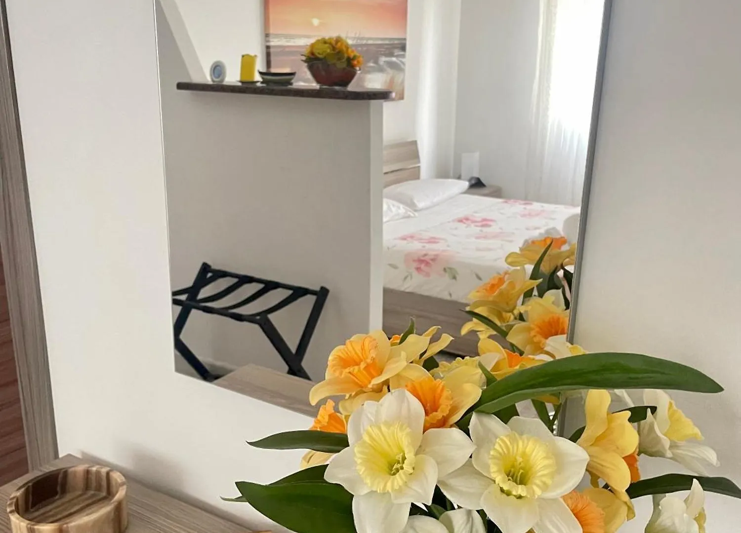 Casa Sciuti Apartment Palermo