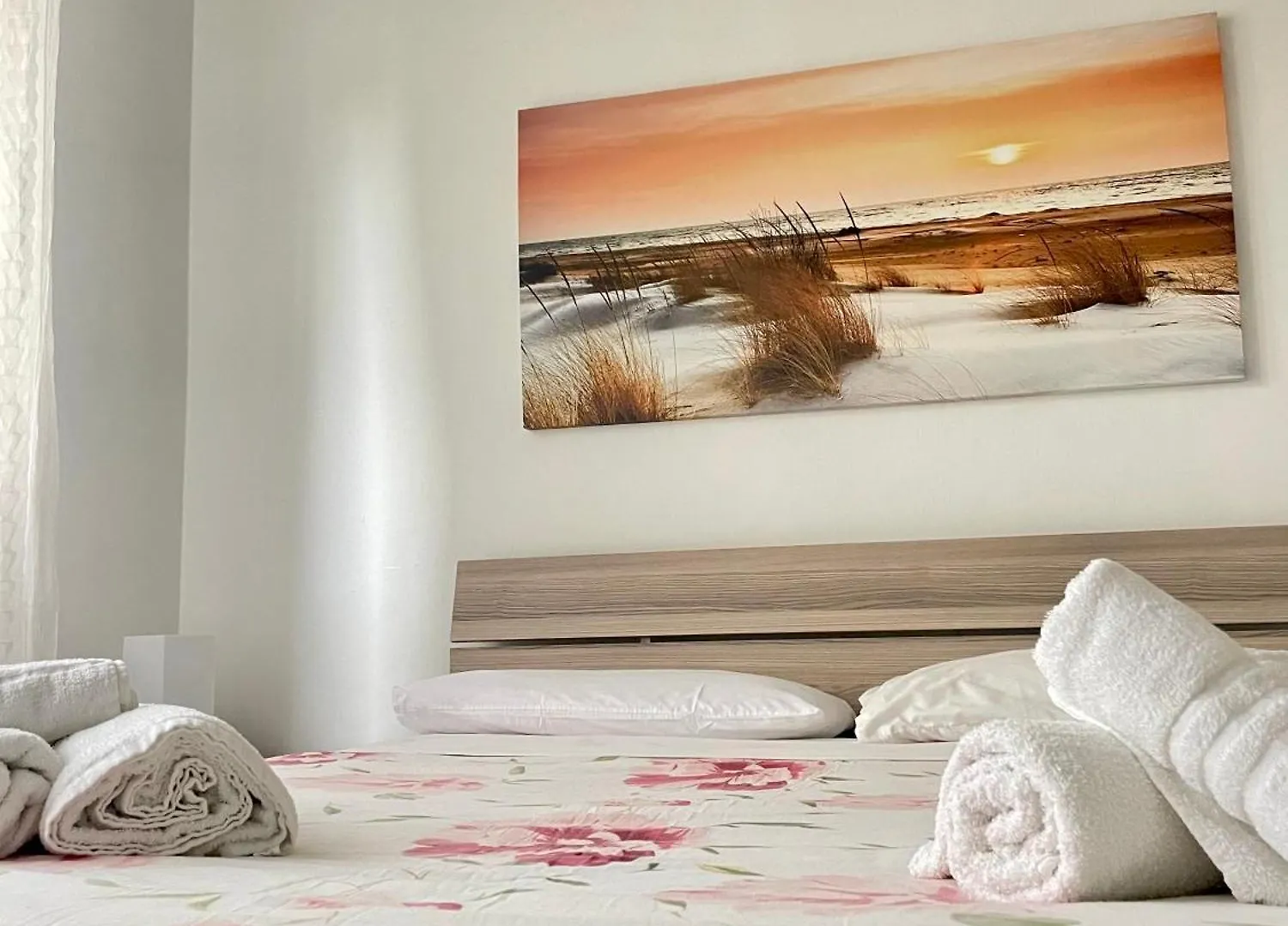 Casa Sciuti Apartment Palermo