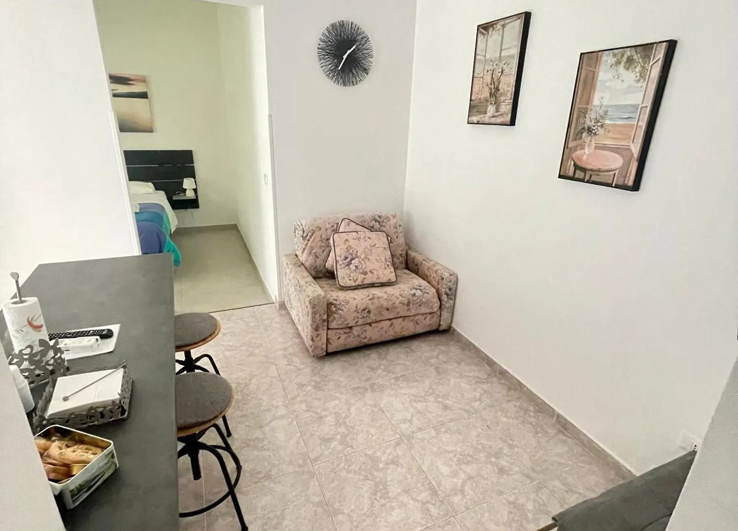 Casa Sciuti Apartment Palermo