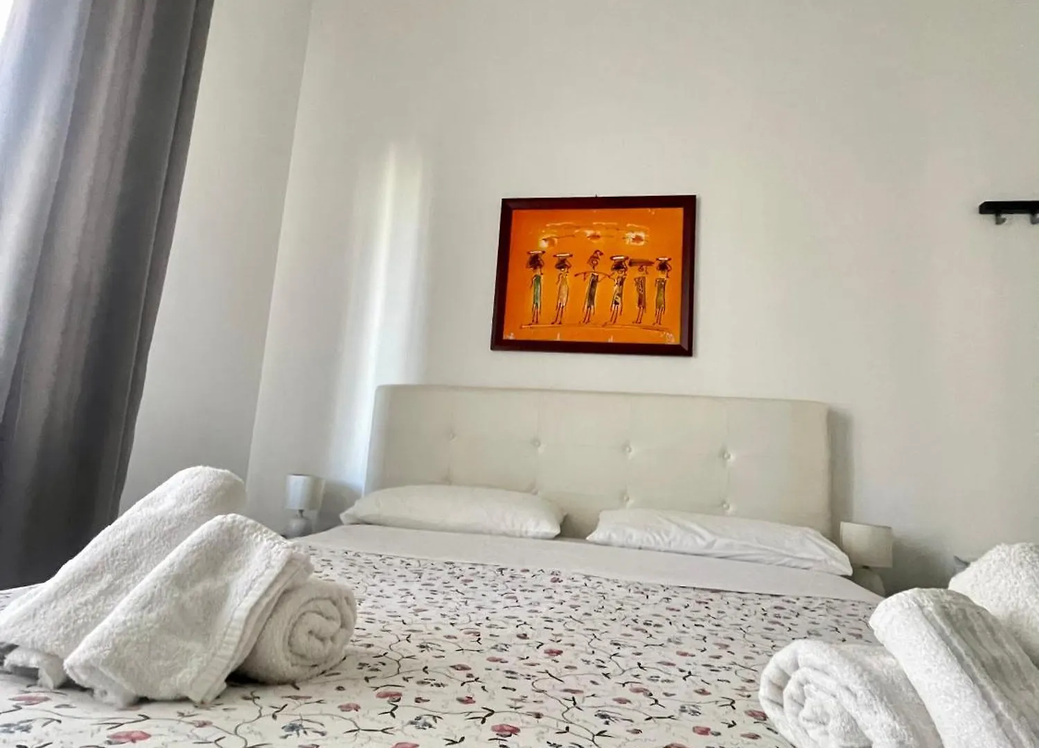 Casa Sciuti Apartment Palermo Italy