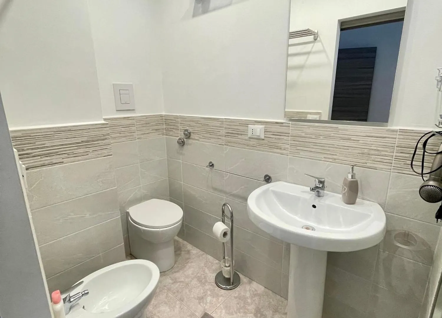 Casa Sciuti Apartment Palermo Italy