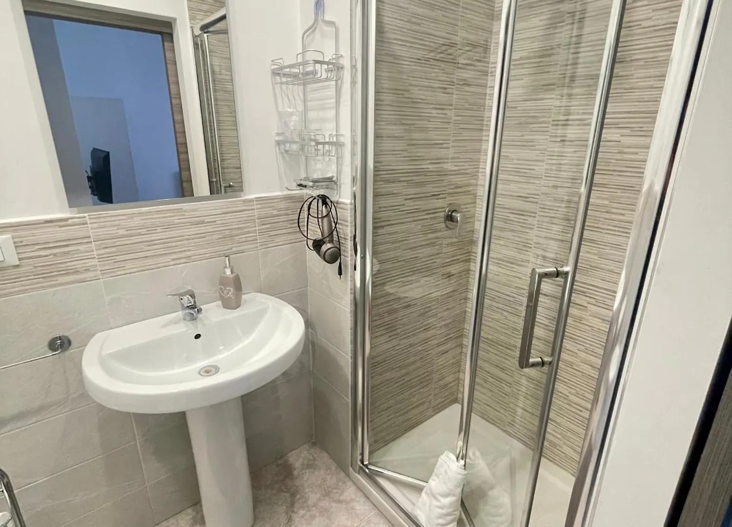 Casa Sciuti Apartment Palermo