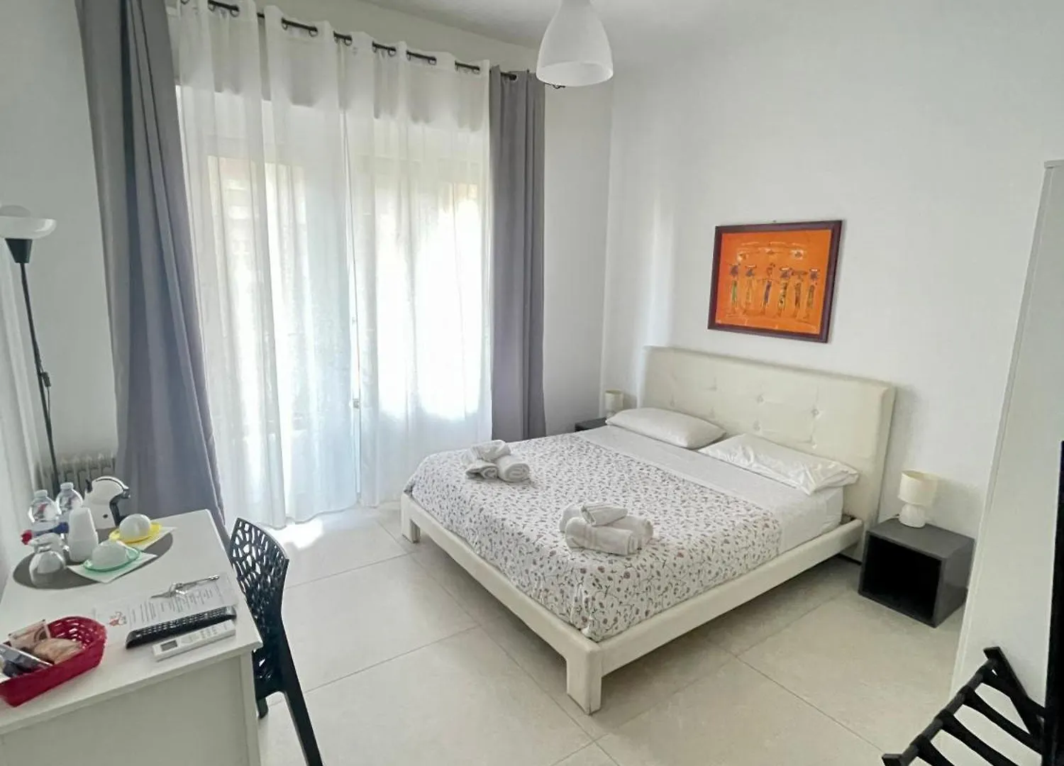 Casa Sciuti Apartment Palermo 0*,  Italy