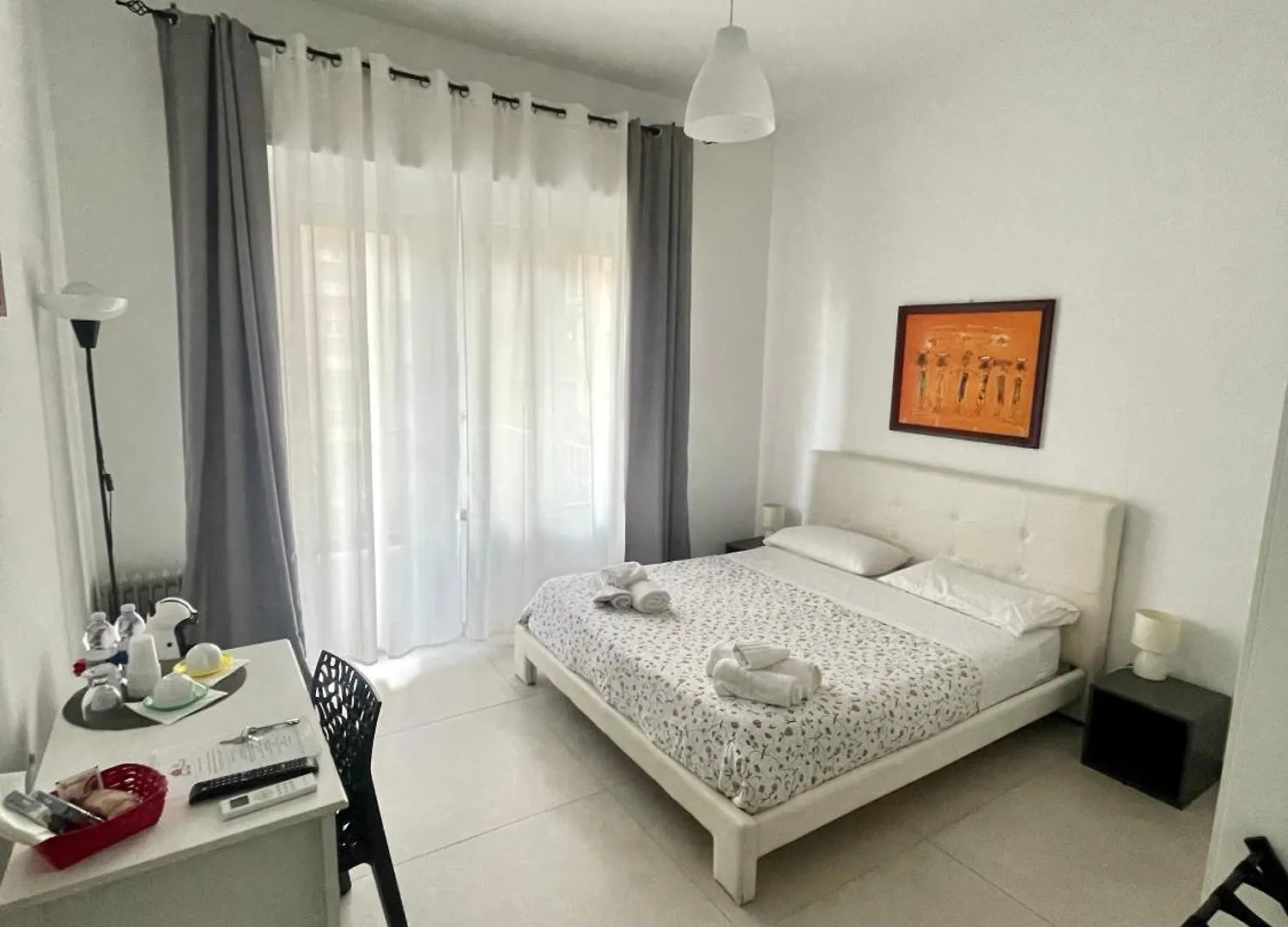 Casa Sciuti Apartment Palermo