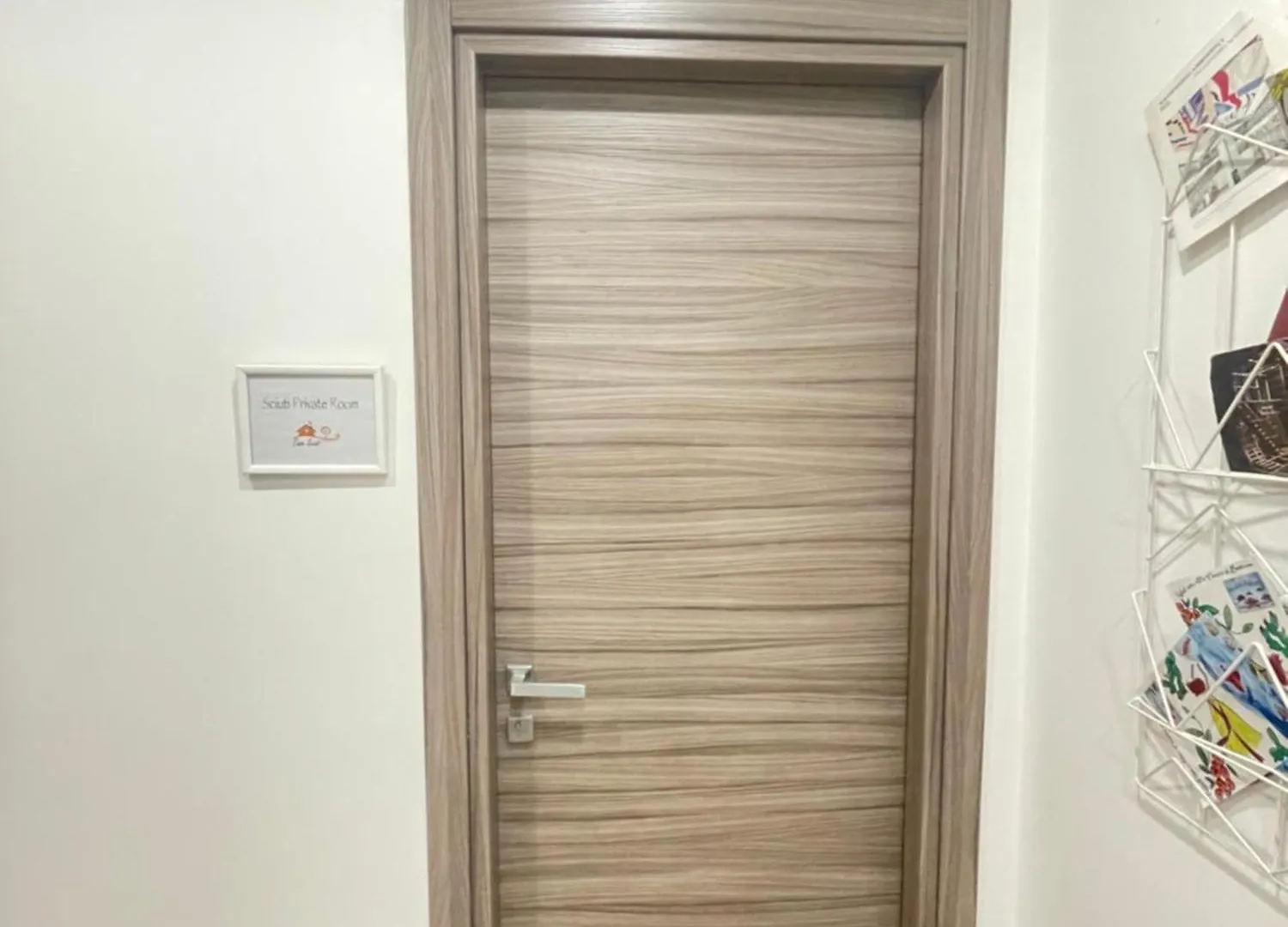 Casa Sciuti Apartment Palermo Italy