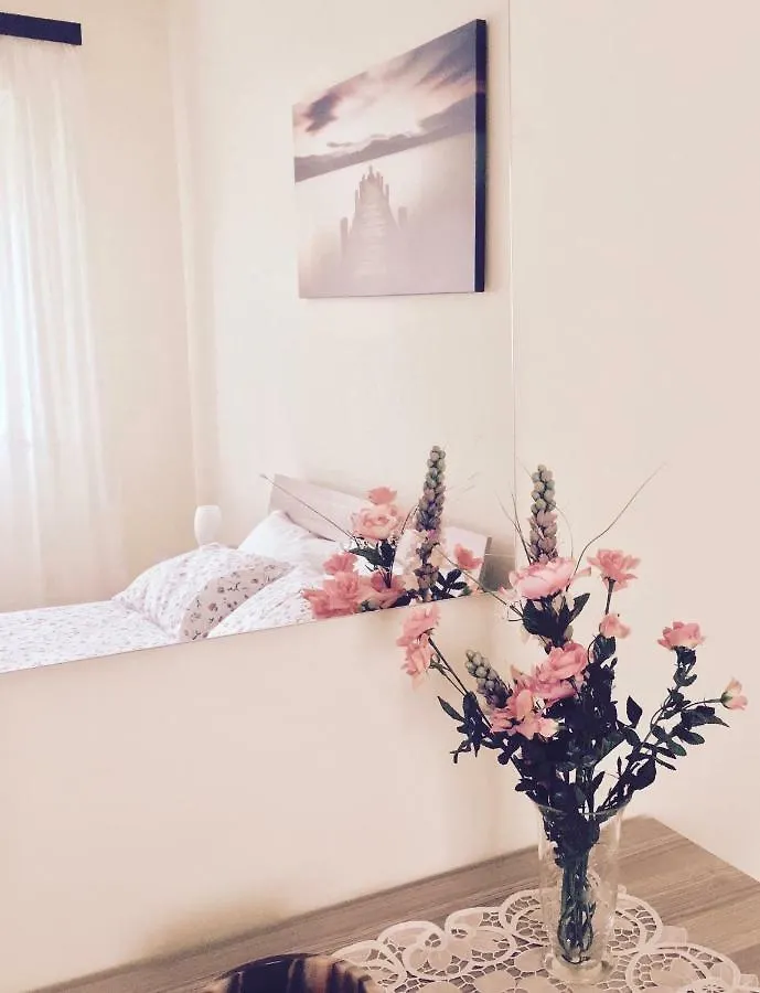 Casa Sciuti Apartment Palermo