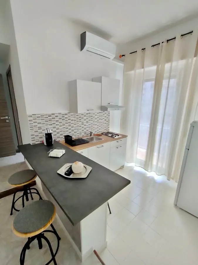 Ferienwohnung Casa Sciuti Palermo 0*,  Italien