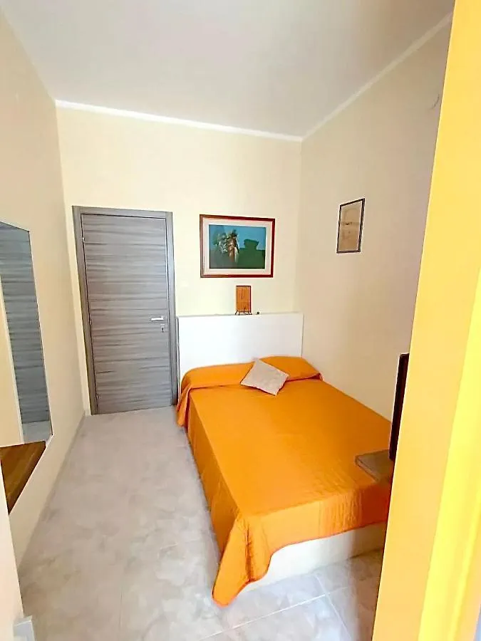 Ferienwohnung Casa Sciuti Palermo Apartment