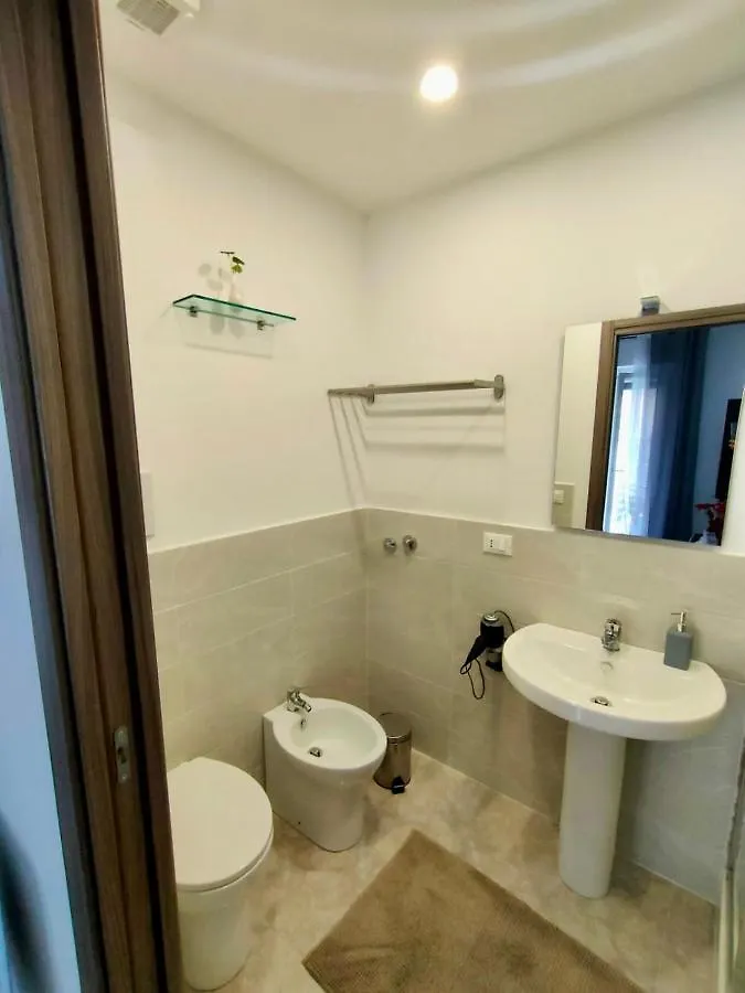 Ferienwohnung Casa Sciuti Palermo Italien