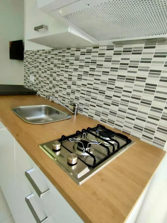 Ferienwohnung Casa Sciuti Palermo Apartment