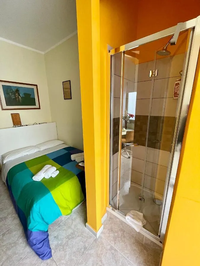 Apartment Ferienwohnung Casa Sciuti Palermo