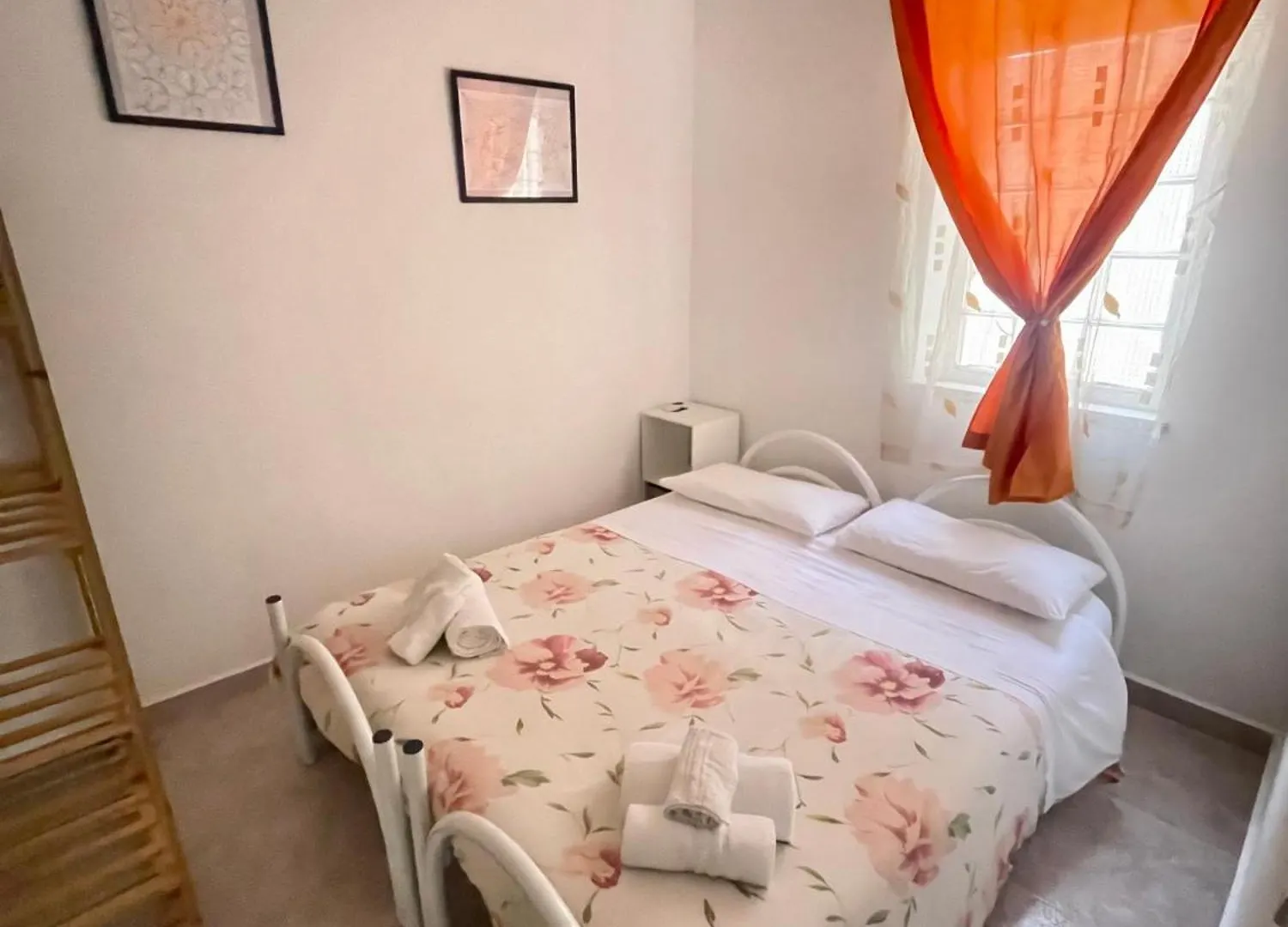 Ferienwohnung Casa Sciuti Palermo 0*,  Italien