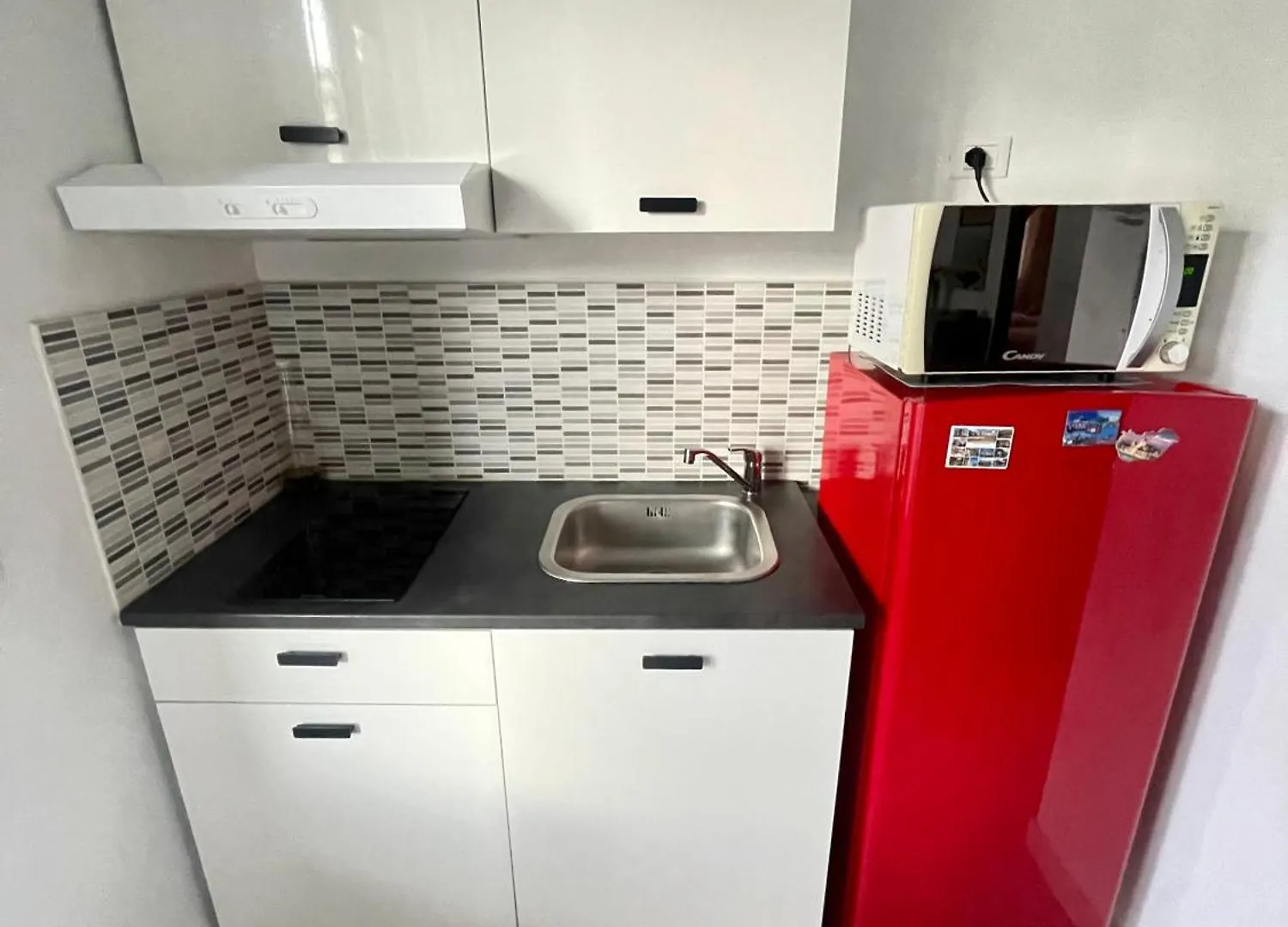 Ferienwohnung Casa Sciuti Palermo