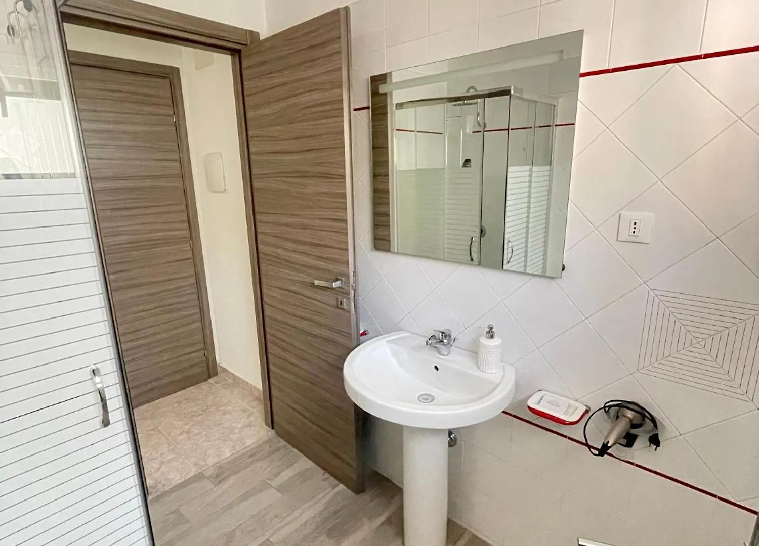 Ferienwohnung Casa Sciuti Palermo Apartment