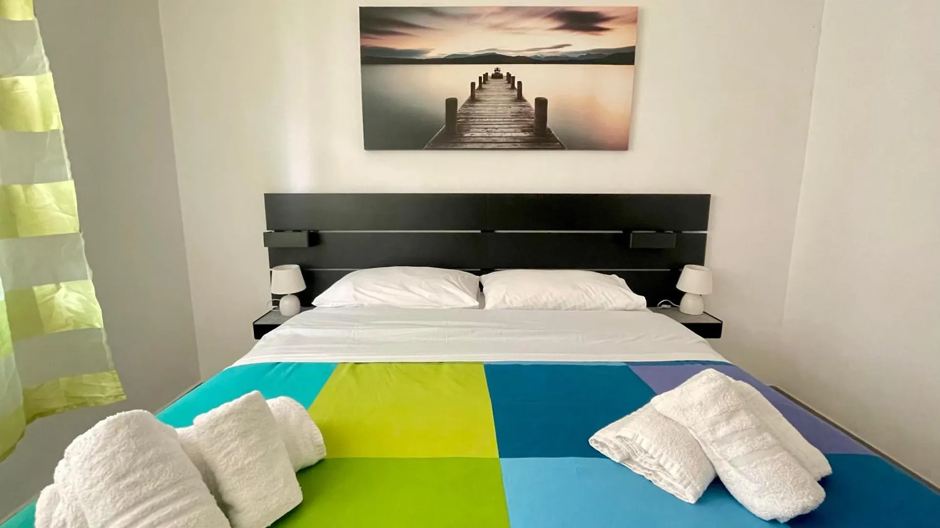 Ferienwohnung Casa Sciuti Palermo