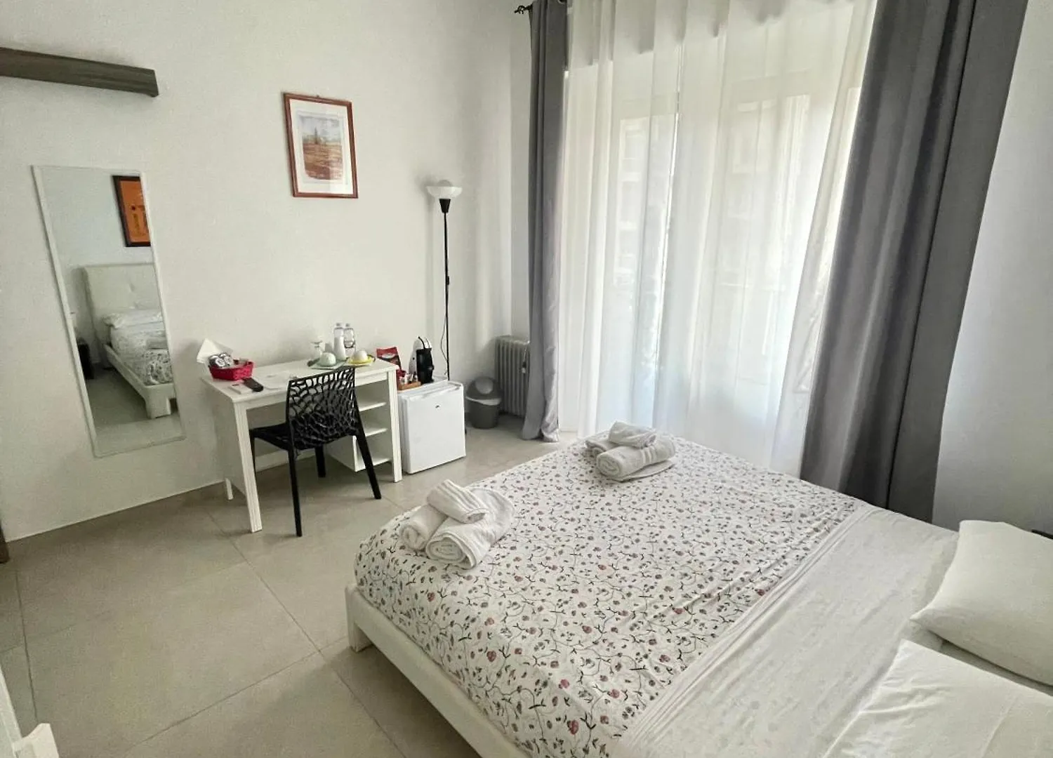 Ferienwohnung Casa Sciuti Palermo